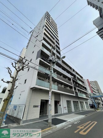 TLRレジデンス町田の物件内観写真